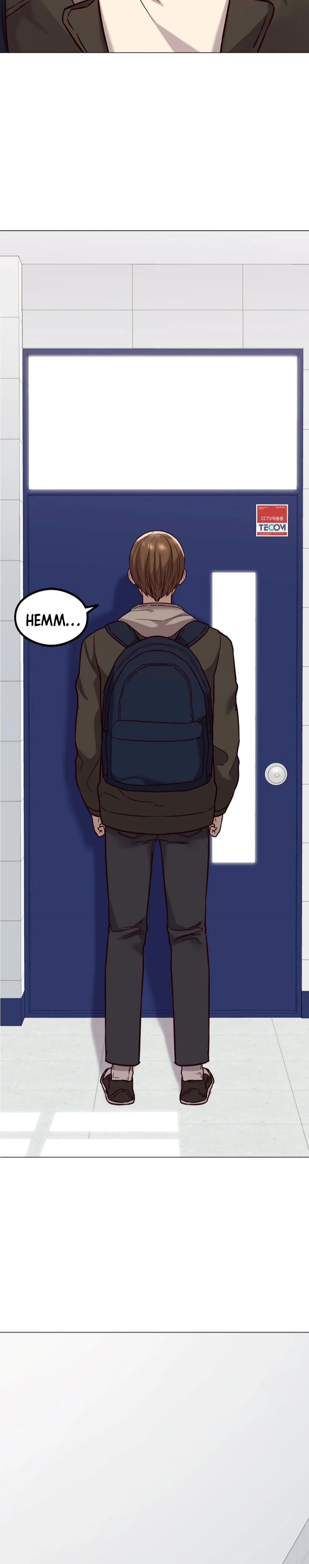 Magical Massage Chapter 03 - Page 3